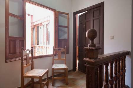 Spacious Sunny And Quiet Albayzin Apartment Granada Exterior photo