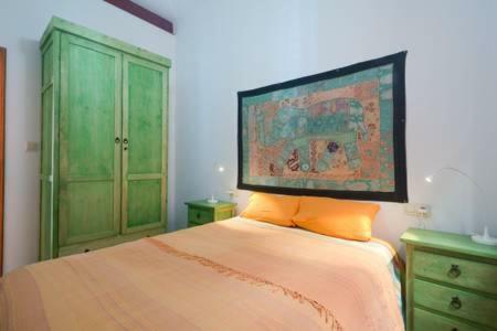Spacious Sunny And Quiet Albayzin Apartment Granada Exterior photo